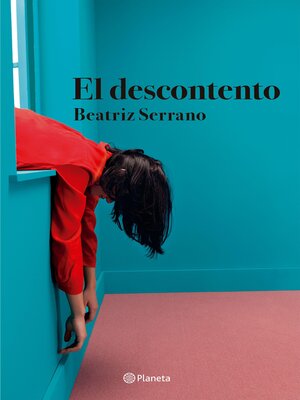 cover image of El descontento (Edición Colombiana)